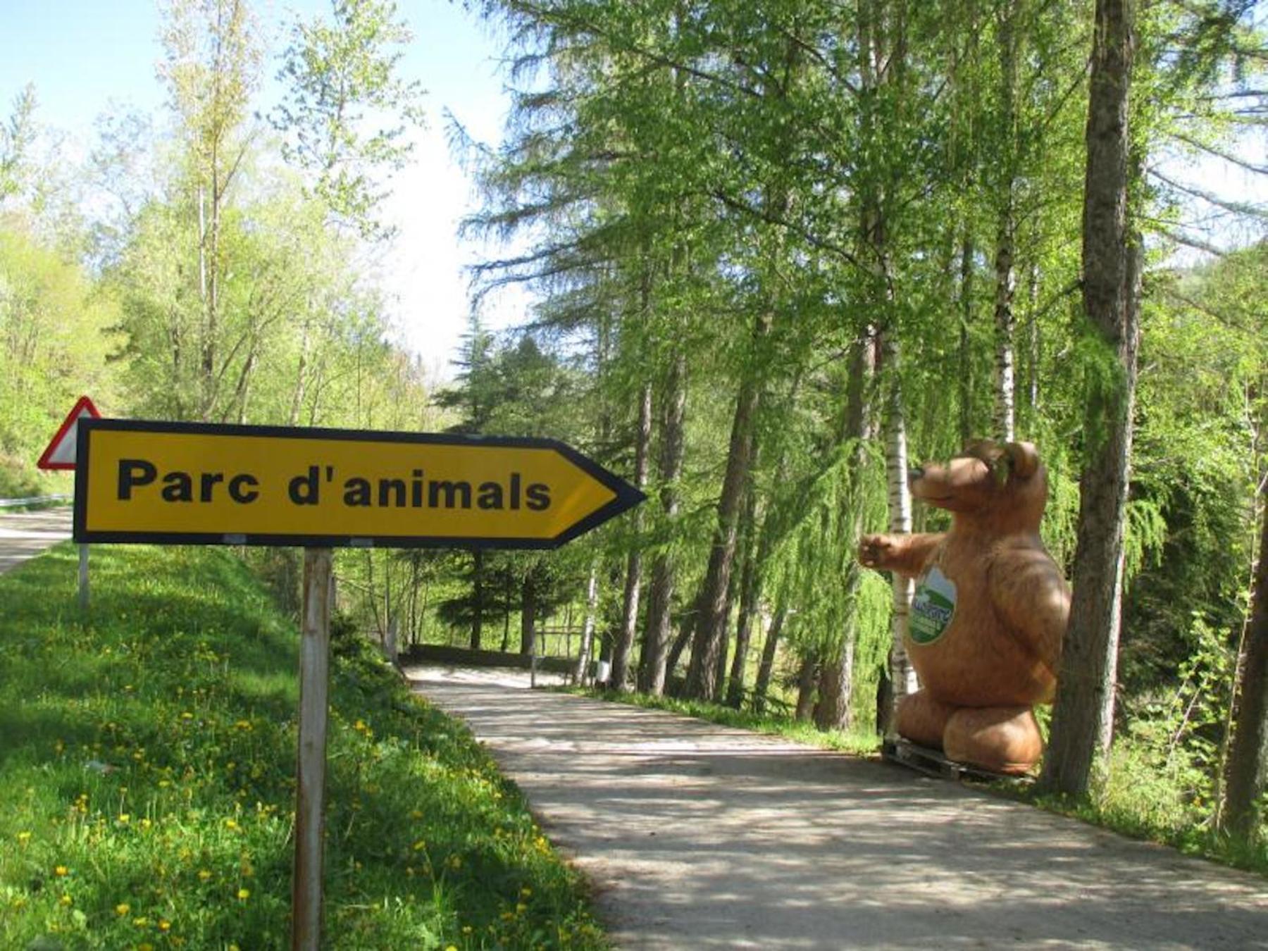 Can Manen Camprodon Zewnętrze zdjęcie